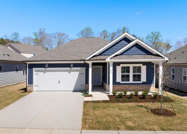 Property at 361 Broomside Ave, Raleigh, NC 27603, 3 beds, 2 baths
