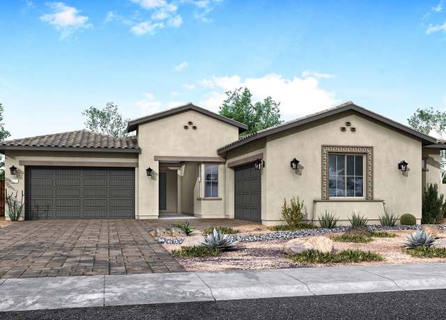 Property at Pecan Plan 58-6 Plan, Laveen, AZ 85339, 5 beds, 4 baths