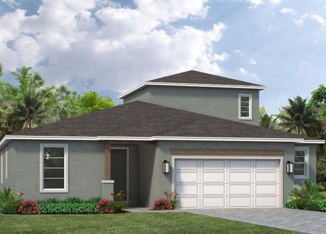 Property at Hayes II Plan, Viera, FL 32940, 4 beds, 3.5 baths