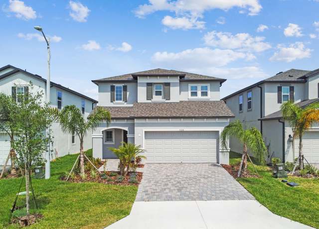 Property at 5234 Currant St, Lakeland, FL 33811, 3 beds, 2.5 baths