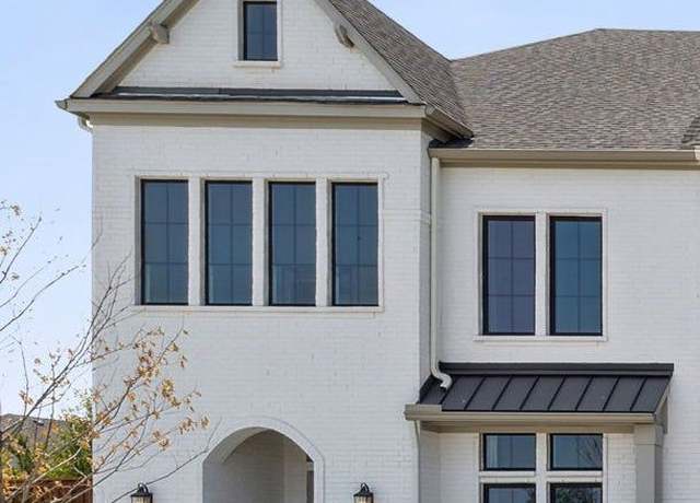 Property at 4357 Corn Husk Dr, Frisco, TX 75033, 3 beds, 2.5 baths