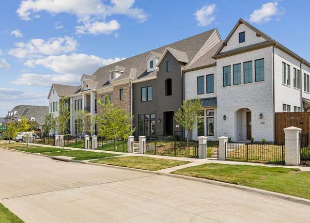 Property at 4357 Corn Husk Dr, Frisco, TX 75033, 3 beds, 2.5 baths