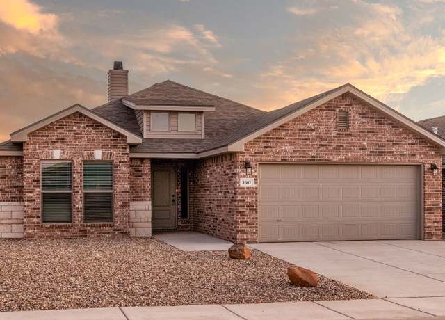 Property at Jade Plan, Lubbock, TX 79423, 3 beds, 2 baths