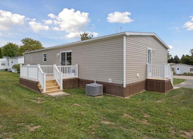 Property at Redman Catena II 133 Sunny Acres Plan, Somerset, PA 15501, 3 beds, 2 baths