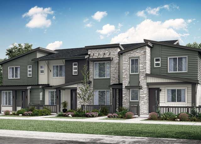 Property at Plan 301 Plan, Arvada, CO 80005, 2 beds, 2 baths