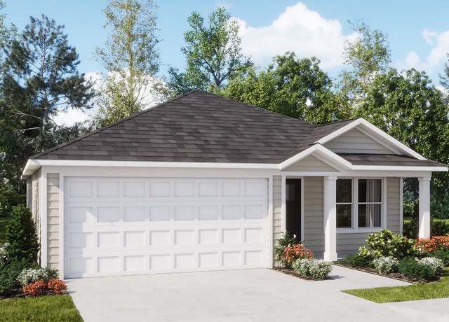 Property at NEWLIN Plan, Fll8bu Loris, SC 29569, 3 beds, 2 baths