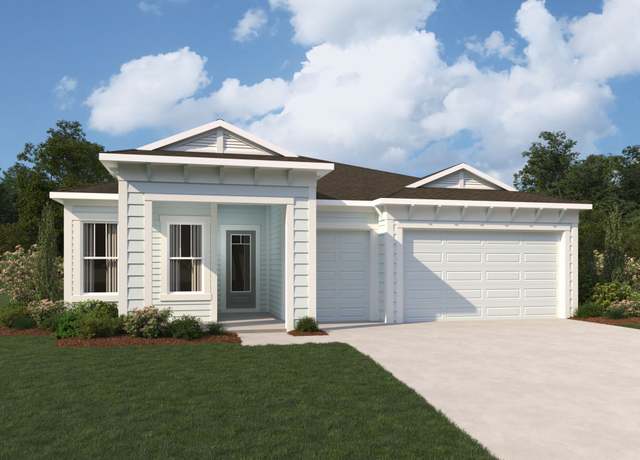 Property at Thomas Plan, Saint Johns, FL 32259, 3 beds, 3.5 baths