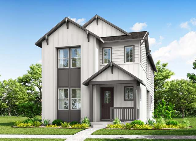 Property at Princeton Plan, Thornton, CO 80229, 3 beds, 2.5 baths