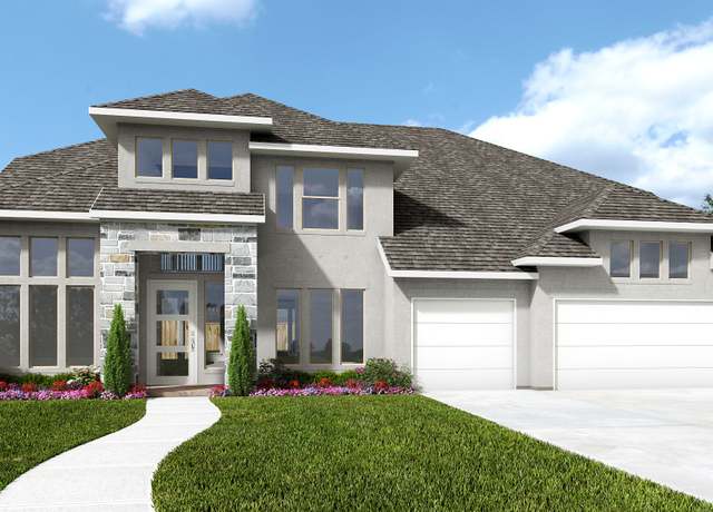 Property at 4285S Plan, San Antonio, TX 78257, 5 beds, 5 baths