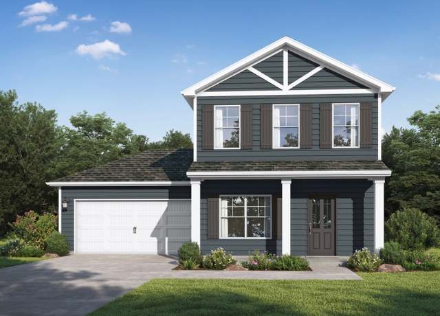 Property at Redmont II Plan, Moody, AL 35004, 3 beds, 3 baths