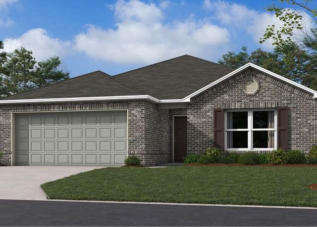 Property at RC Fenway Plan, Conway, AR 72034, 3 beds, 2 baths