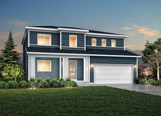 Property at Stonehaven Plan, West Jordan, UT 84081, 3 beds, 2.5 baths