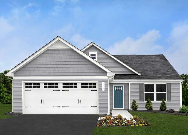 Property at Tupelo Plan, Waynesboro, VA 22980, 3 beds, 2 baths