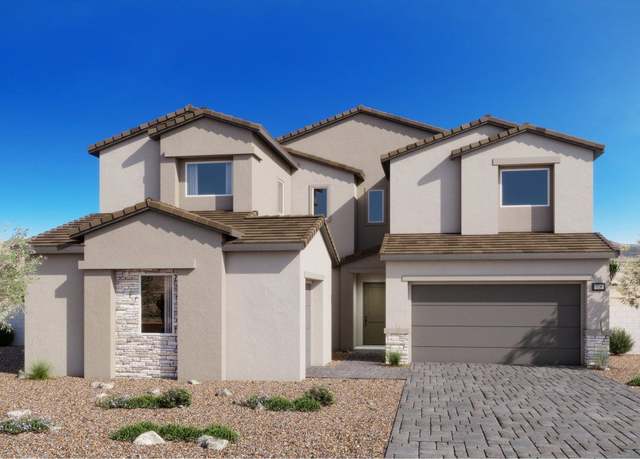 Property at 3216 Benson Horizon Ave, Las Vegas, NV 89141, 5 beds, 4.5 baths