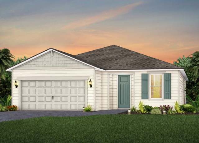Property at Mainstay Plan, Saint Augustine, FL 32092, 2 beds, 2 baths