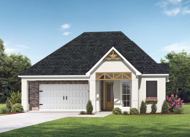 Property at Rilen Heritage Plan, Lafayette, LA 70508, 4 beds, 2.5 baths
