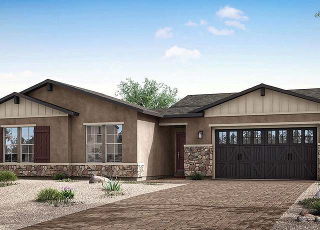 Property at Elegant Plan, Prescott, AZ 86301, 4 beds, 4.5 baths