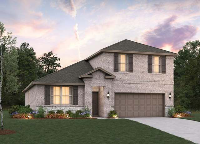 Property at 305 Thorn Creek Dr, Anna, TX 75409, 4 beds, 2.5 baths