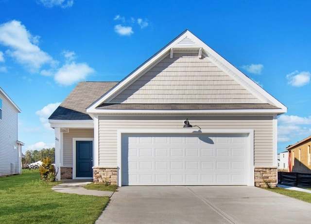 Property at 331 Dreher Dr, Hardeeville, SC 29927, 3 beds, 2 baths