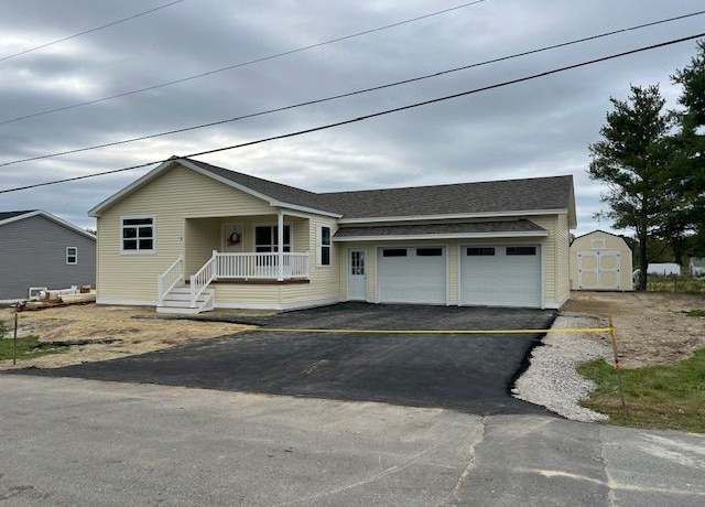 Property at G- 3154 Plan, Bowdoin, ME 04287, 2 beds, 2 baths