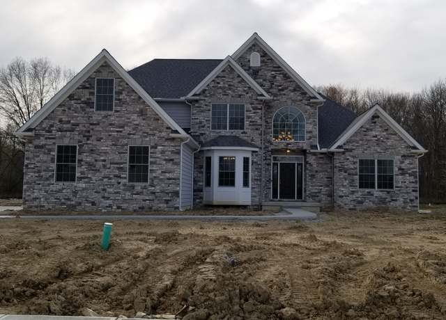 Property at Thomas Model Plan, Avon, OH 44011, 4 beds, 2.5 baths