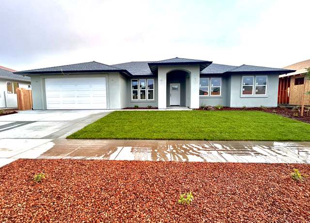 Property at Plan 524-2 Plan, Chico, CA 95973, 4 beds, 3 baths