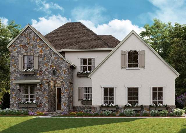 Property at Huntley SL Plan, Fort Mill, SC 29715, 4 beds, 3.5 baths