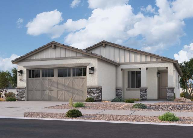 Property at Plan 1257 Plan, Yuma, AZ 85365, 3 beds, 2 baths