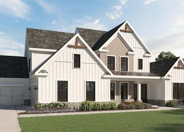 Property at 5893 Low Water Xing NW, Acworth, GA 30101, 4 beds, 3.5 baths