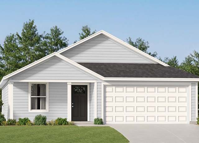 Property at BECKMAN Plan, Conway, SC 29526, 3 beds, 2 baths