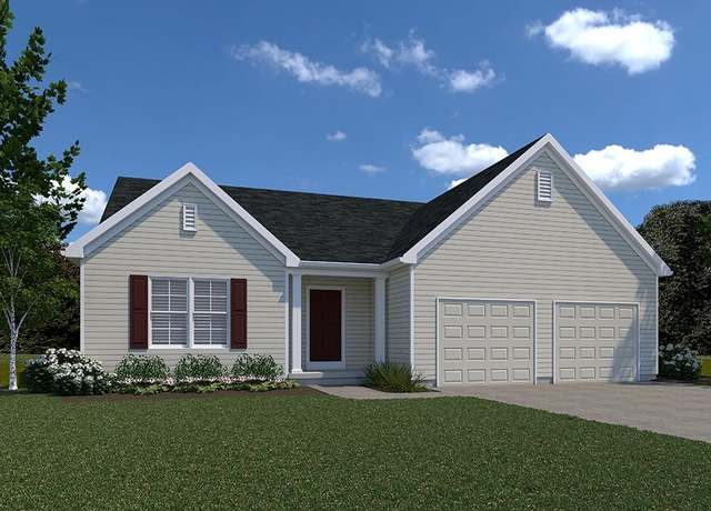 Property at Laurel Plan, Lititz, PA 17543, 3 beds, 2 baths