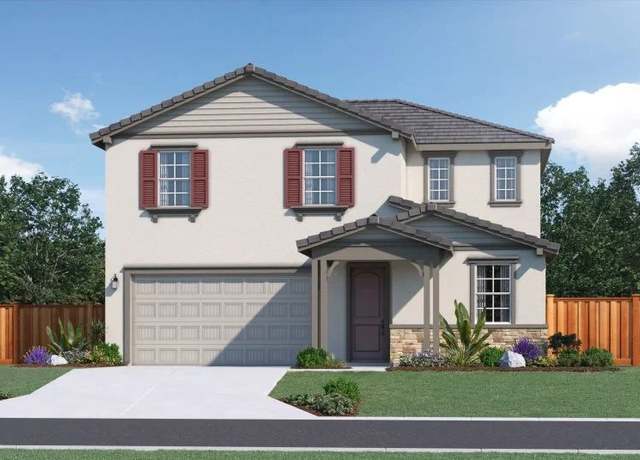 Property at 2105 Verde Ranch Rd, Patterson, CA 95363, 4 beds, 2.5 baths