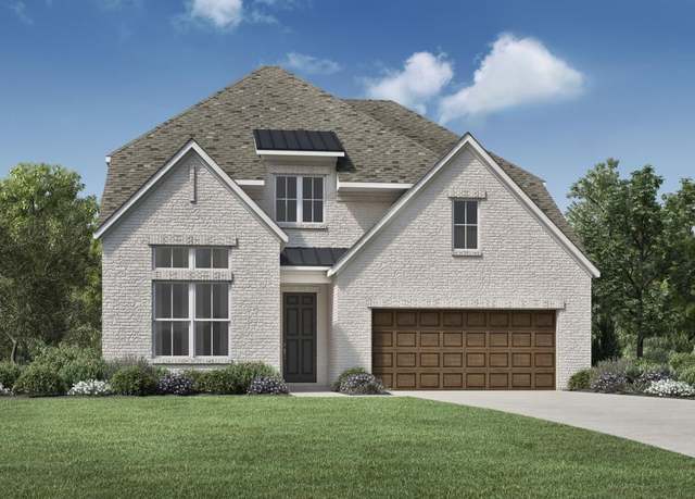 Property at Bautista Plan, Missouri City, TX 77459, 3 beds, 3 baths