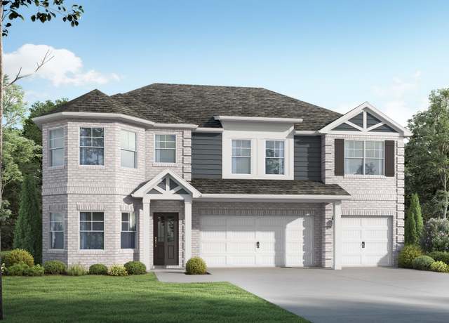 Property at Laurel Plan, Athens, AL 35613, 5 beds, 4 baths