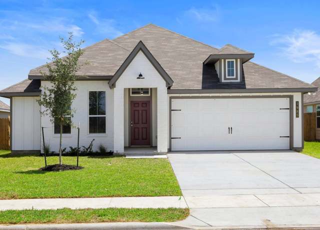 Property at The 1514 Plan, Snook, TX 77878, 3 beds, 2 baths