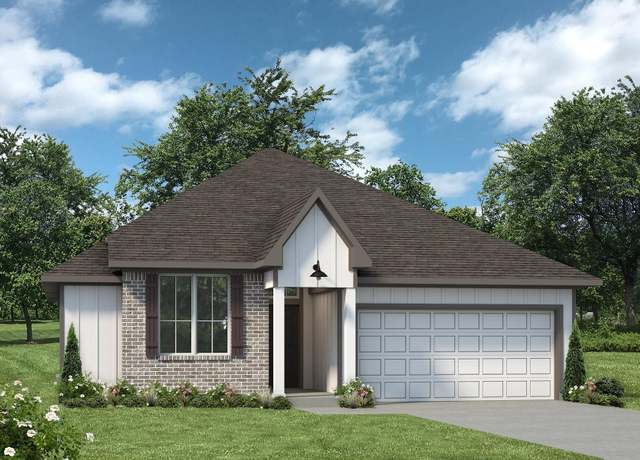 Property at The 1514 Plan, Snook, TX 77878, 3 beds, 2 baths