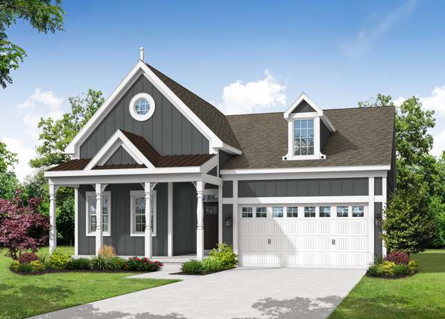 Property at York Plan, Plain City, OH 43064, 2 beds, 2 baths