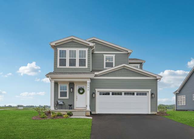 Property at Marlowe Plan, Lake Geneva, WI 53147, 3 beds, 2.5 baths