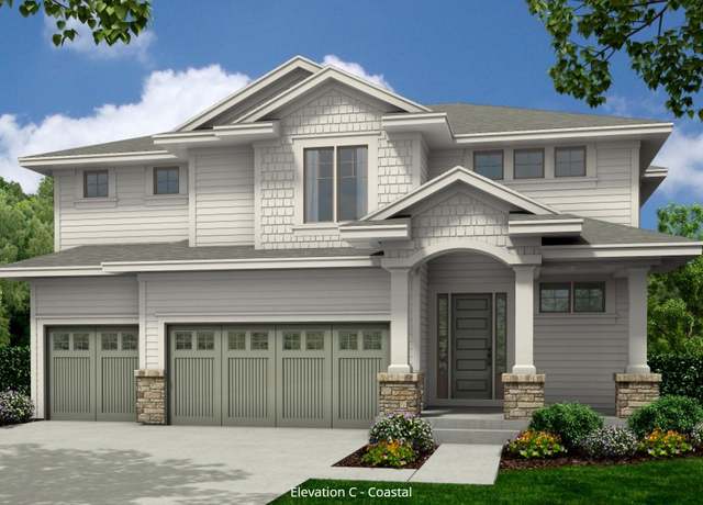 Property at Hawthorn Plan, Overland Park, KS 66013, 5 beds, 4 baths