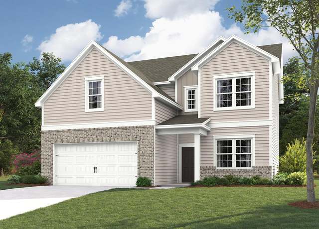 Property at Bradbury Plan, Mooresville, NC 28115, 3 beds, 2.5 baths