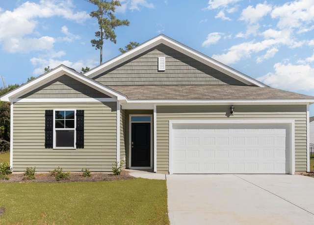 Property at KERRY Plan, Loris, SC 29569, 3 beds, 2 baths