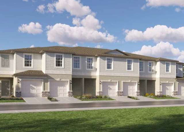 Property at Glenmoor Plan, San Antonio, FL 33576, 2 beds, 2.5 baths