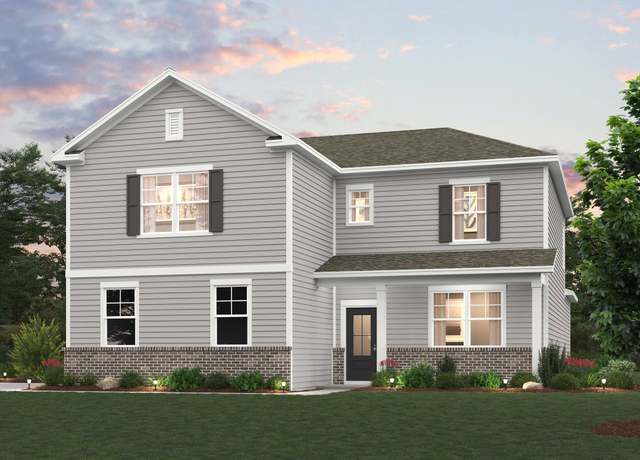 Property at Sinclair Plan, Lebanon, TN 37087, 4 beds, 3.5 baths