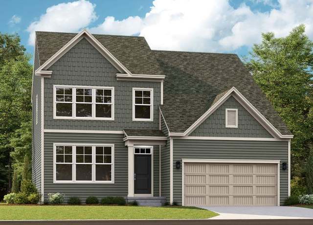 Property at Plymouth Plan, Charles Town, WV 25414, 4 beds, 2.5 baths