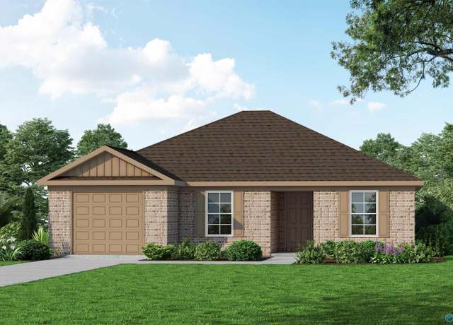Property at 150 Stratman Dr, New Hope, AL 35760, 3 beds, 2 baths