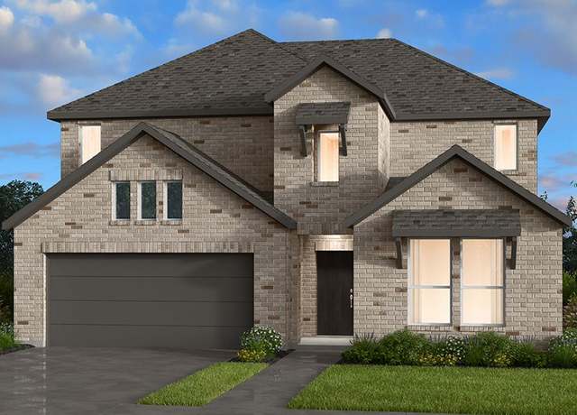 Property at 602 Bull St, Oak Point, TX 75068, 5 beds, 4.5 baths