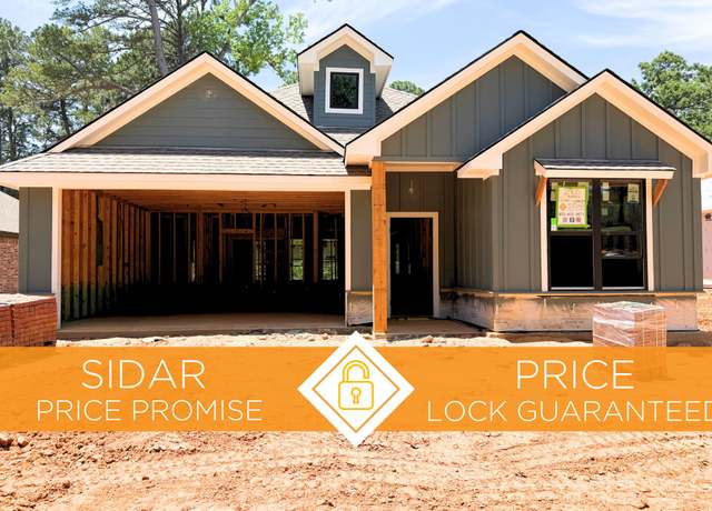 Property at 2905 Medina Dr, Tyler, TX 75701, 3 beds, 2 baths