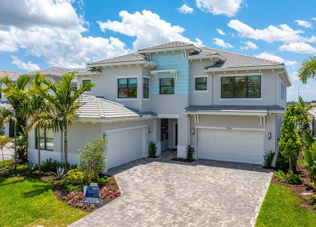 Property at Zenith Plan, West Palm Beach, FL 33412, 5 beds, 6 baths