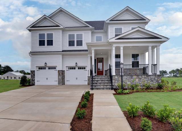 Property at The Laurel Plan, Charlottesville, VA 22901, 4 beds, 2.5 baths