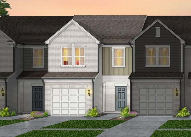 Property at Grisham Plan, Fairview, TN 37062, 3 beds, 2.5 baths